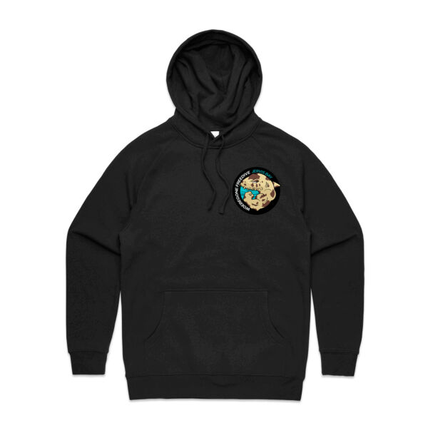 WOMENS CLASSIC HOODIE Thumbnail