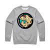 Mens United Crew (Clearance) Thumbnail