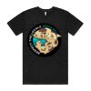Mens Basic Tee Thumbnail