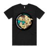 Mens Basic Tee Thumbnail