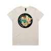 Women's Maple Tee Thumbnail