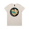Women's Maple Tee Thumbnail
