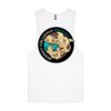 Mens Barnard Tank Thumbnail