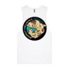 Mens Barnard Tank Thumbnail