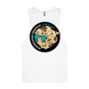Mens Barnard Tank Thumbnail